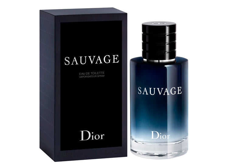 Dior - Sauvage EDT 100ml