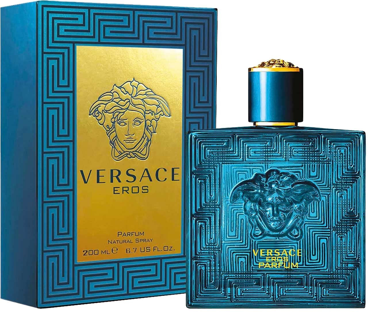 Versace - Eros Parfum 100ml