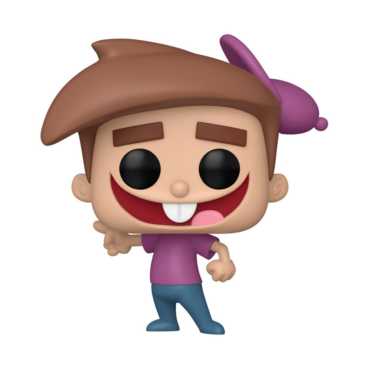 Los Padrinos Magicos - Timmy Turner