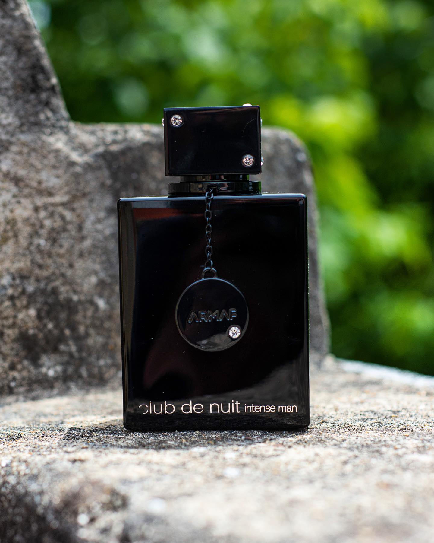 Club de Nuit - Intense Man 100ml