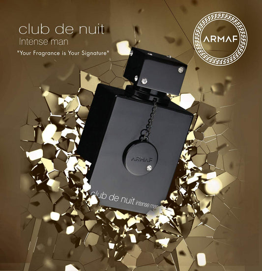 Club de Nuit - Intense Man 100ml