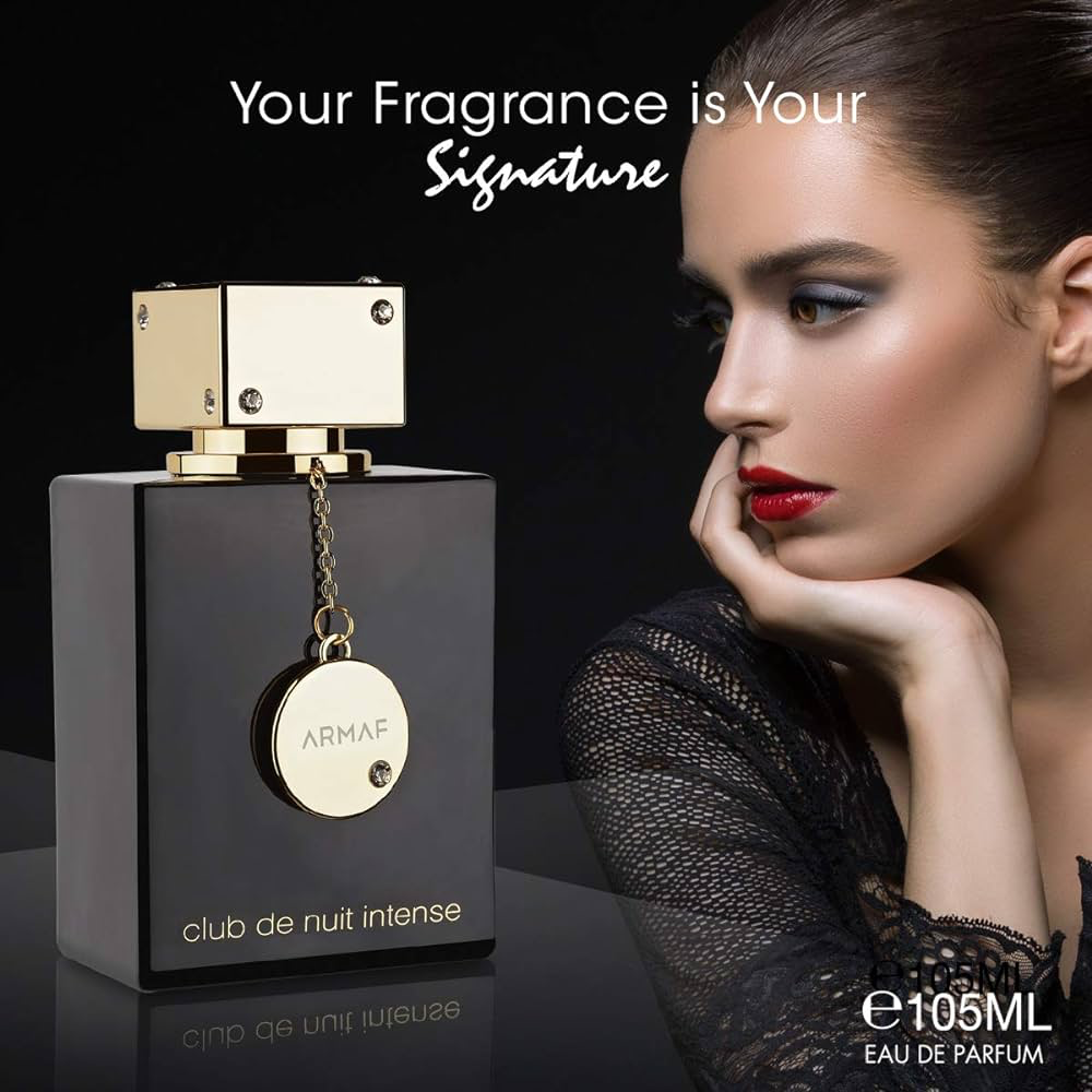 Club de Nuit - Intense Woman 100ml