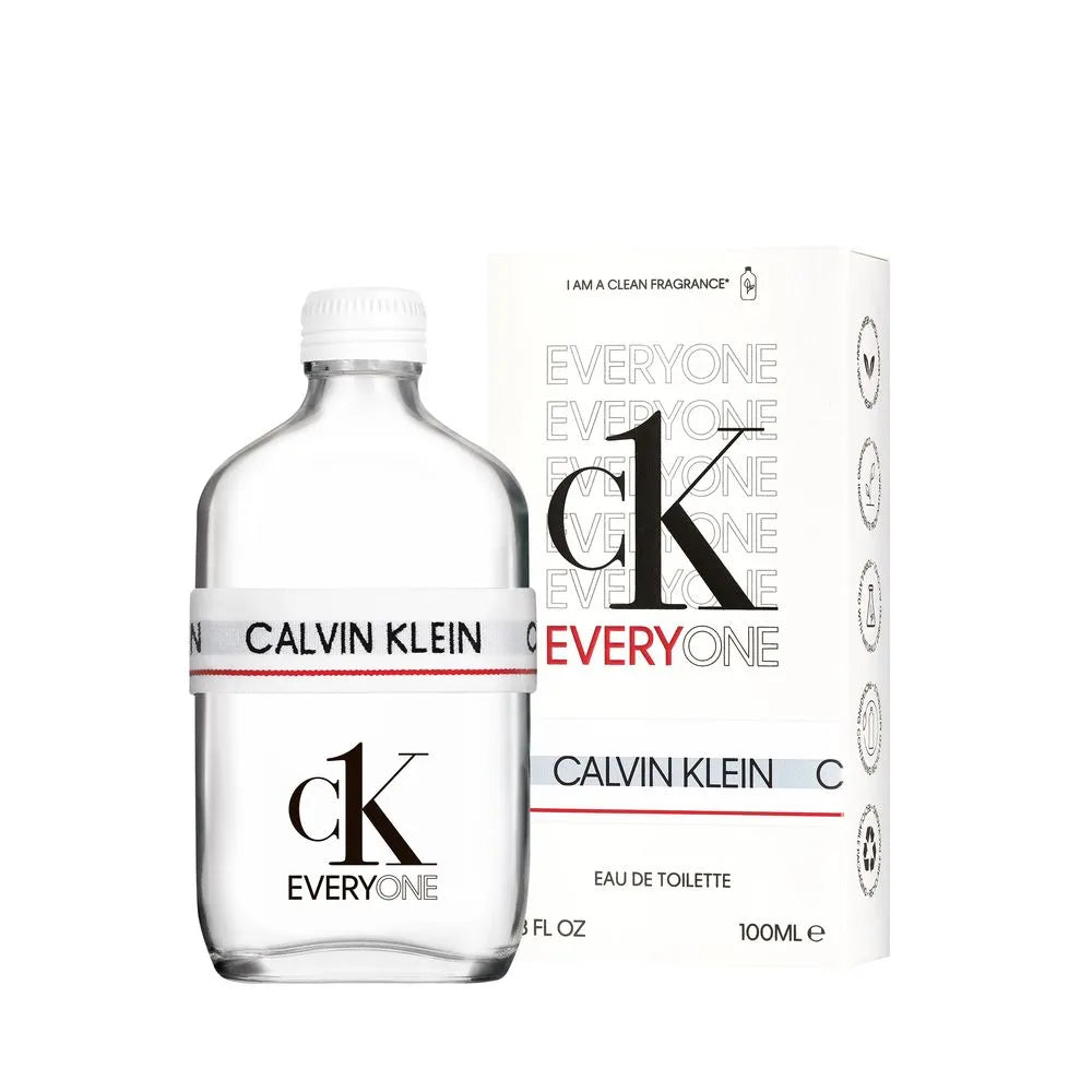 Calvin Klein - Everyone EDT 100ml
