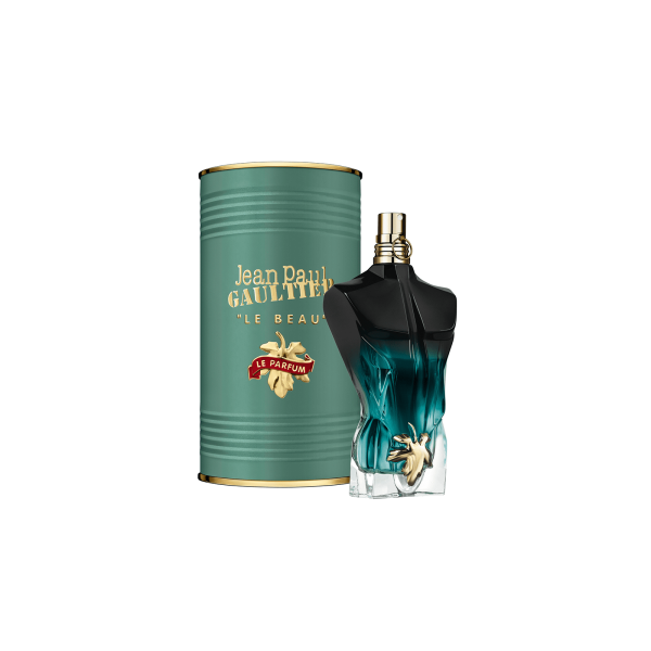 (Por pedido) Jean Paul Gaultier - Le Beau Le Parfum