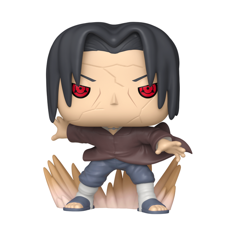 Naruto - Itachi Uchiha edo tensei Chalice Collectivle