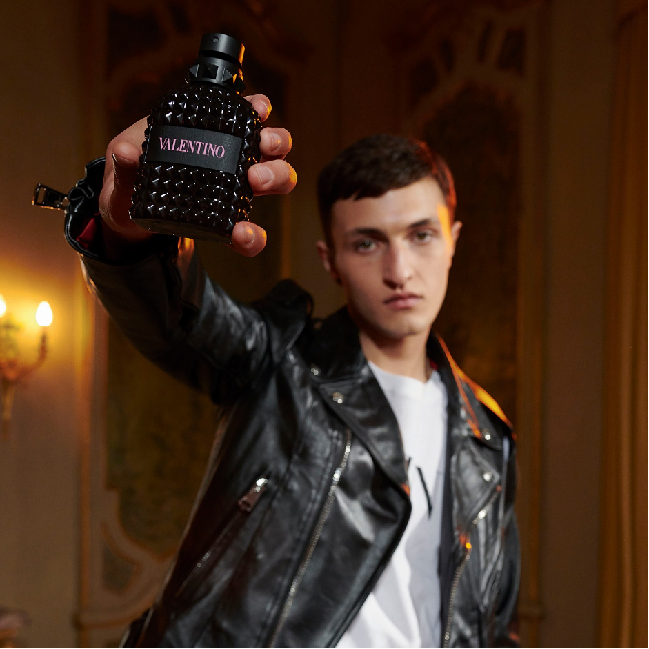 Valentino - Born In Roma EDT 100ml