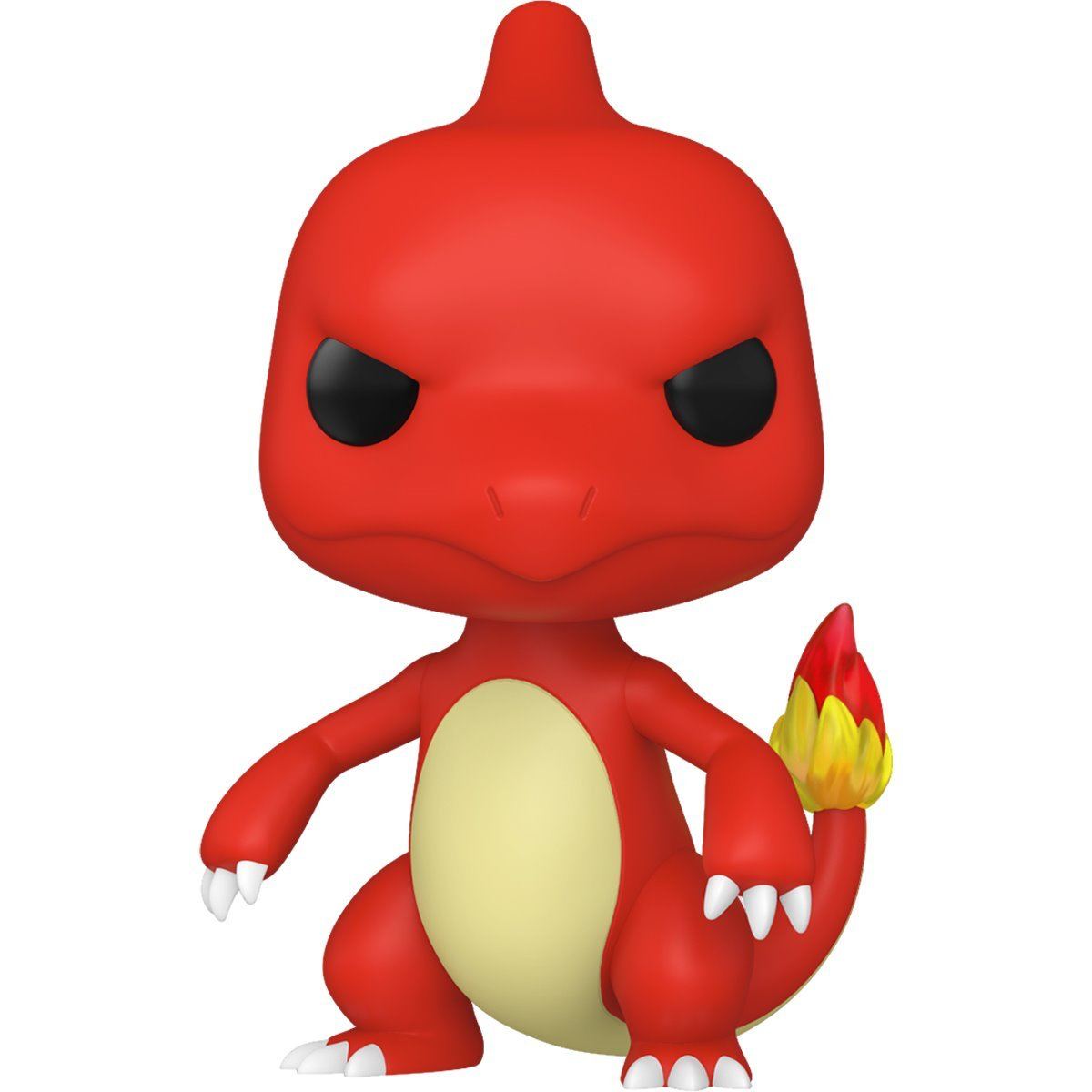 Pokemon - Charmeleon
