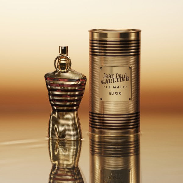 (Por Pedido) Jean Paul Gaultier - Le Male Elixir