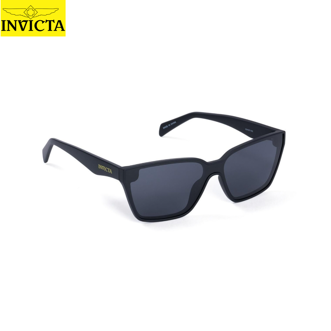 Invicta - IEW057 Lentes Polarizados Unisex Smoke