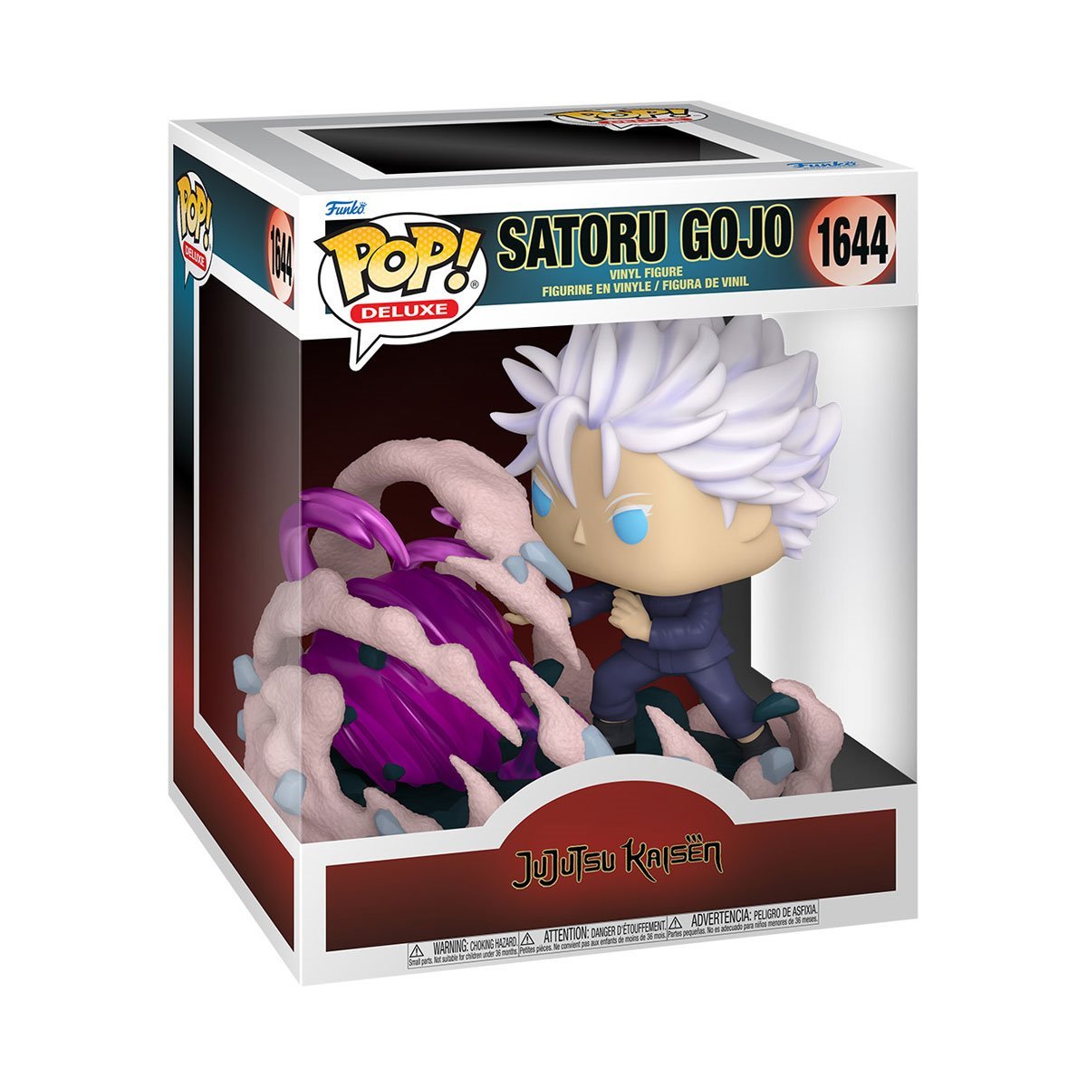 Jujutsu Kaisen - Gojo Deluxe