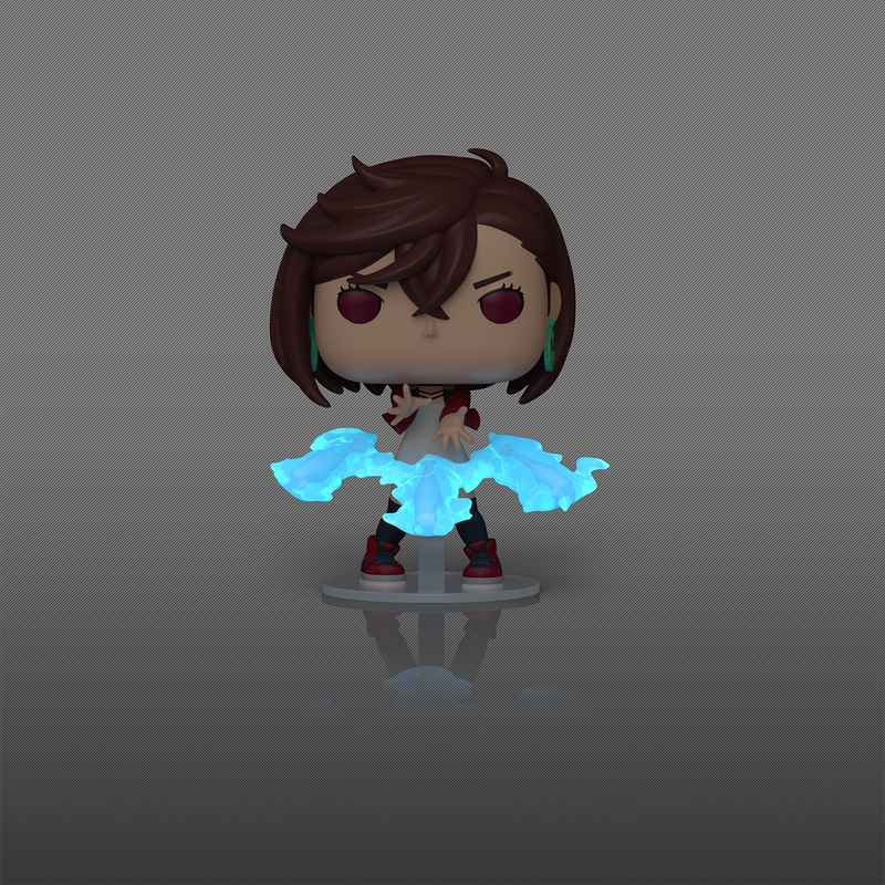 Dan Da Dan - Momo Glow In The Dark Exclusive
