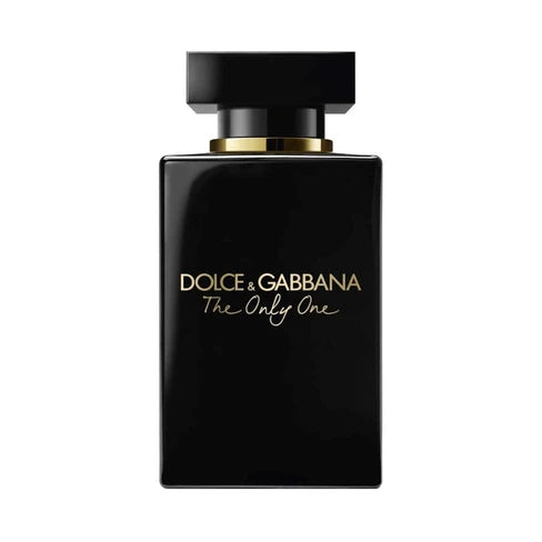 Dolce & Gabbana - The Only One Intense Black Edp