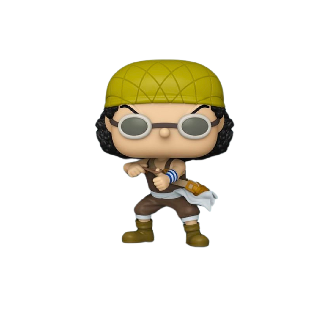 One piece - Usopp 2024