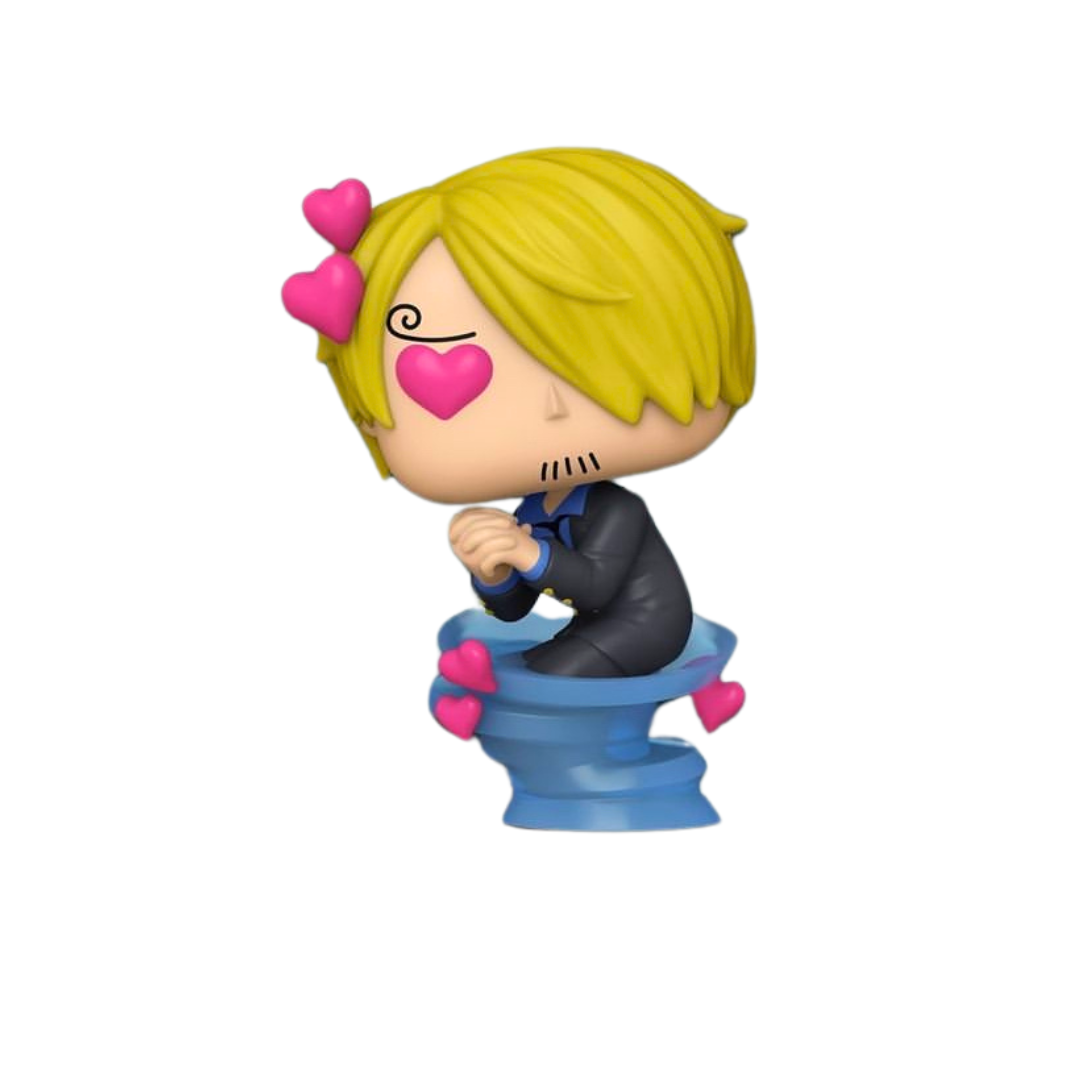 One piece - Sanji Love 2024