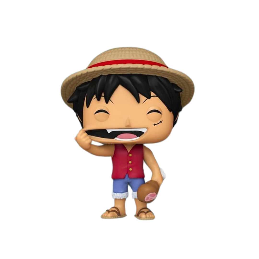One piece - Luffy 2024