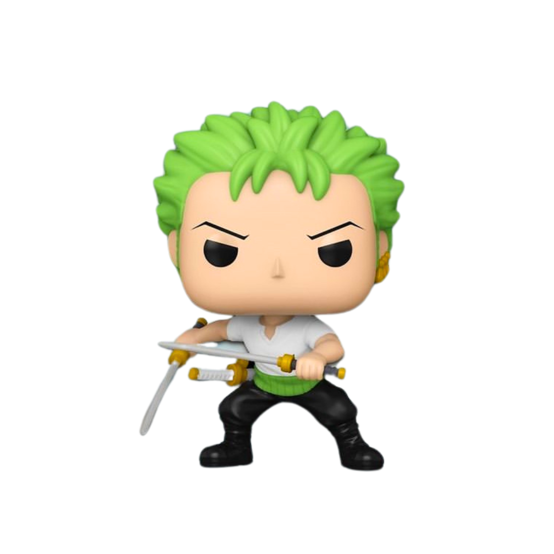 One piece - Zoro 2024