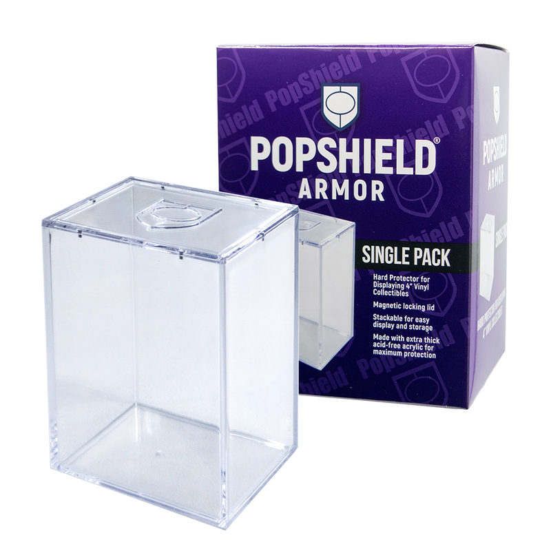 Popshield Armor - Hard case Protector