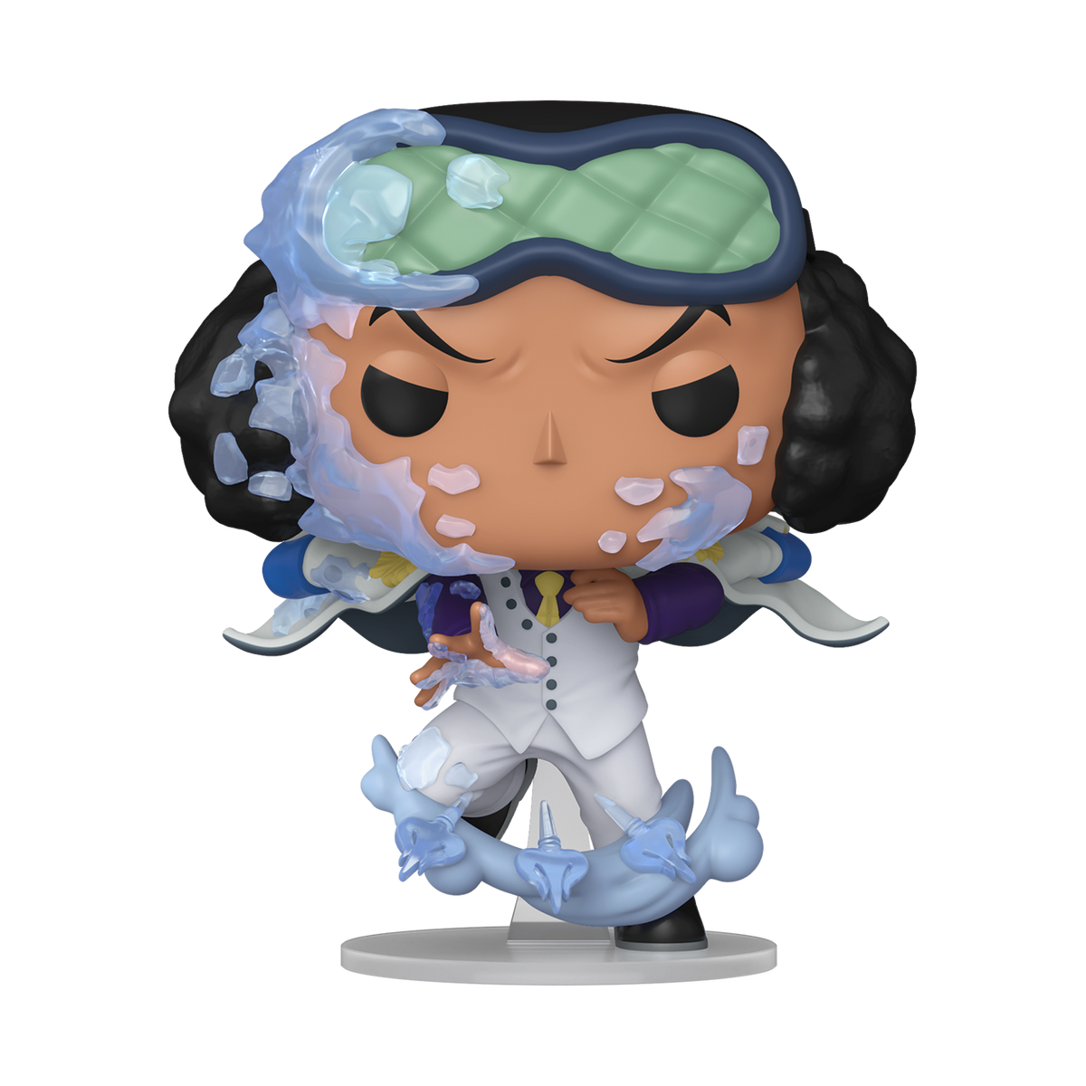 (Preorden Octubre) One piece - Kuzan Gamestop Exclusive