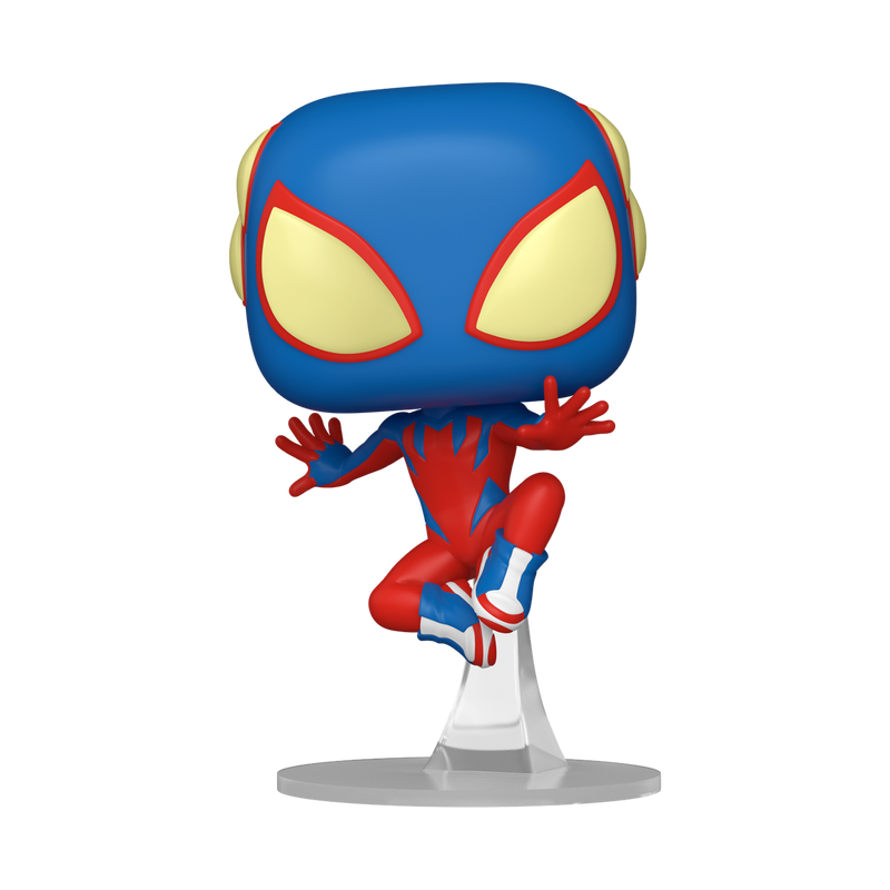 Spiderman - Spider Boy