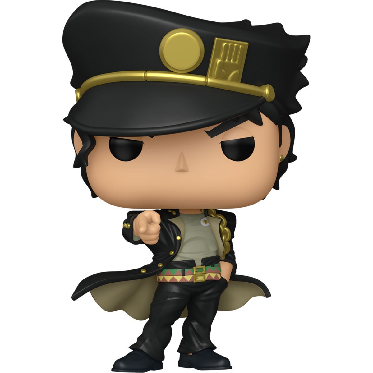 (Preorden Sept) Jojo’s Bizarre Adventure - Jotaro Kujo