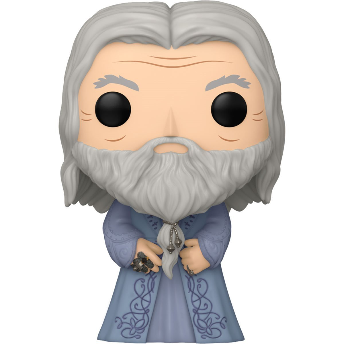 (Preorden) Harry Potter - Albus Dumbledore