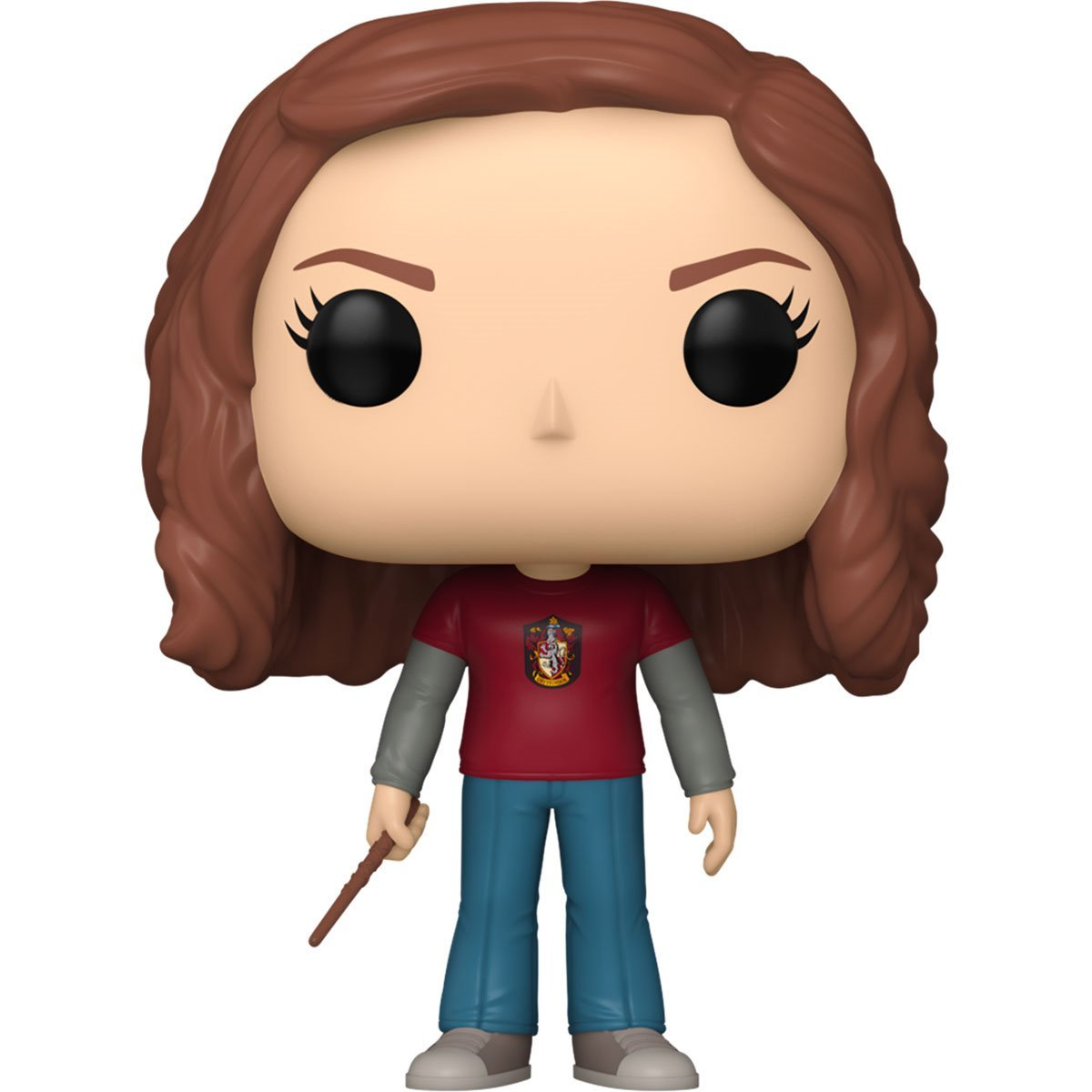(Preorden) Harry Potter - Hermione (oppugno)