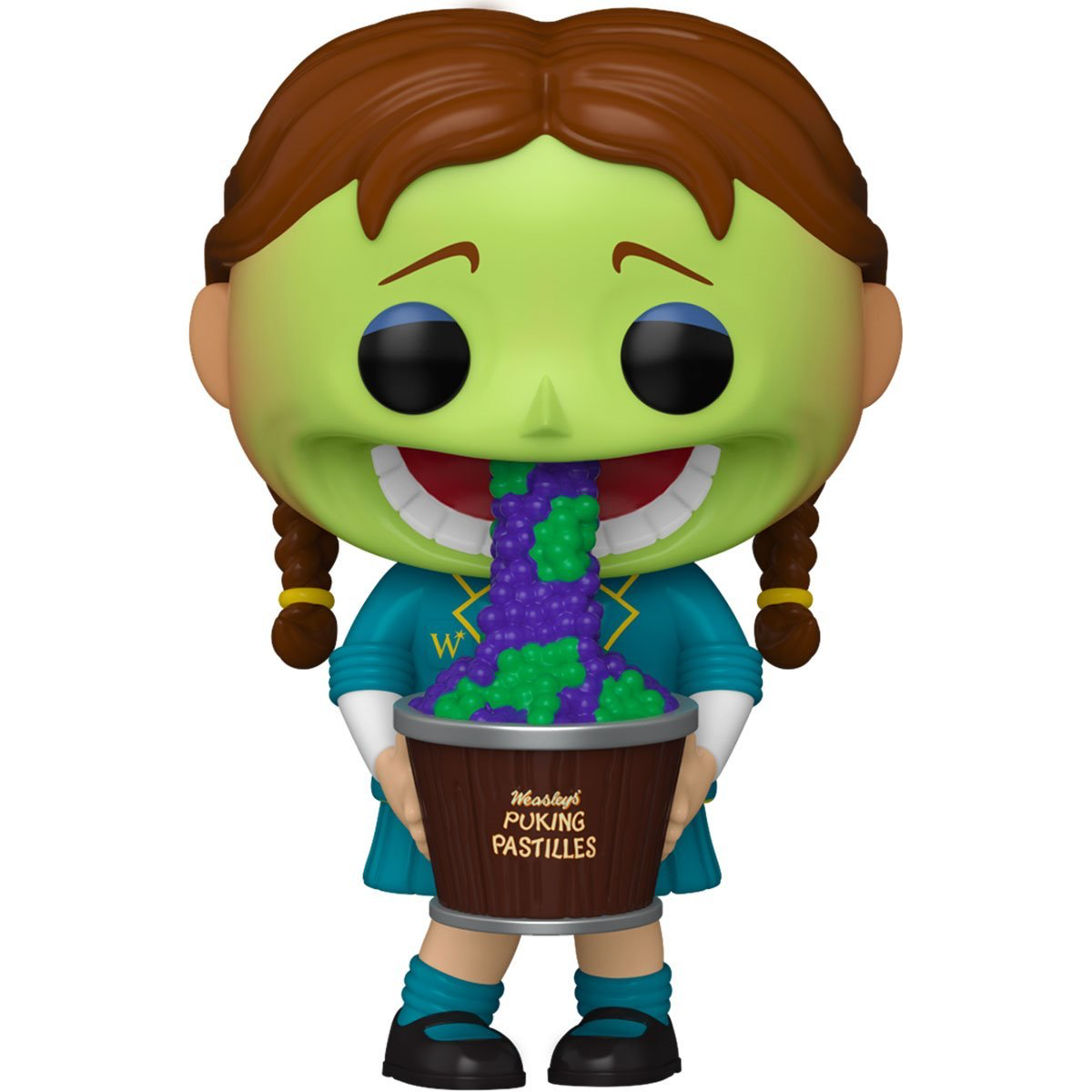 (Preorden) Harry Potter - Puking Pastille Girl