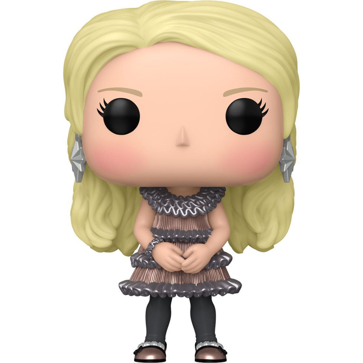 (Preorden) Harry Potter - Luna Lovegood
