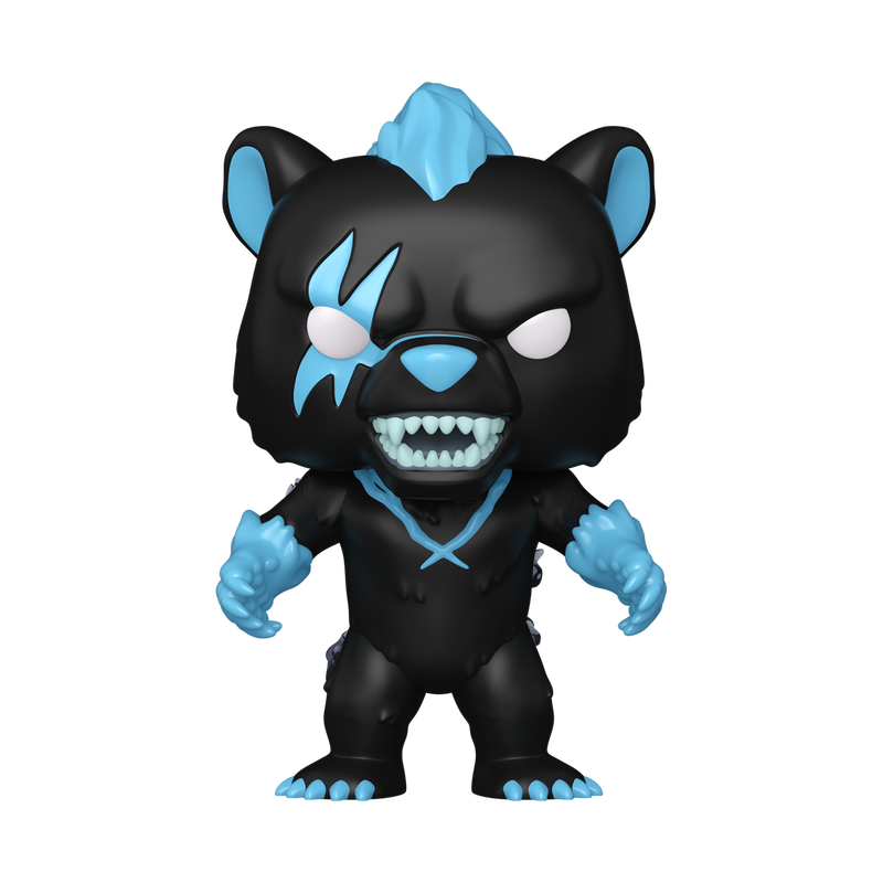 Solo Leveling - Tank Exclusive Funko