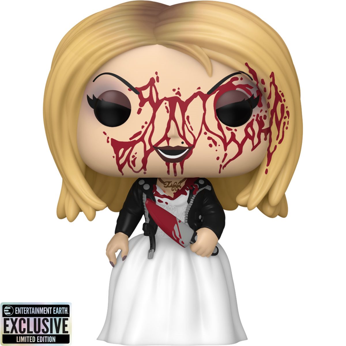 Chucky - Tiffany EE exclusive