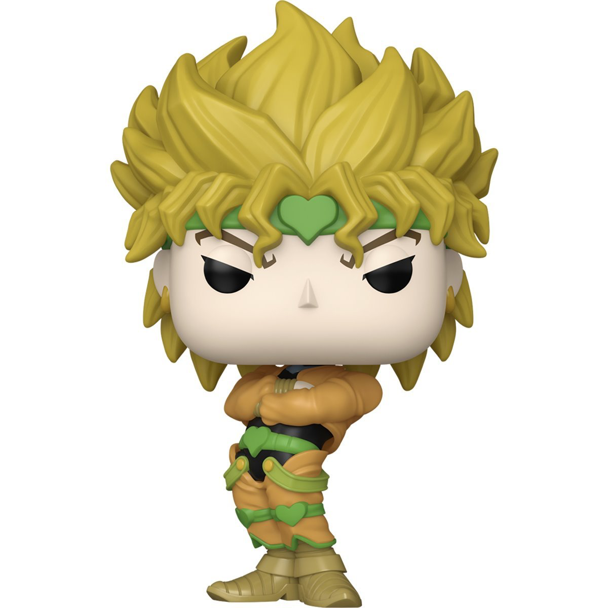(Preorden Oct) Jojo’s Bizarre Adventure - Dio