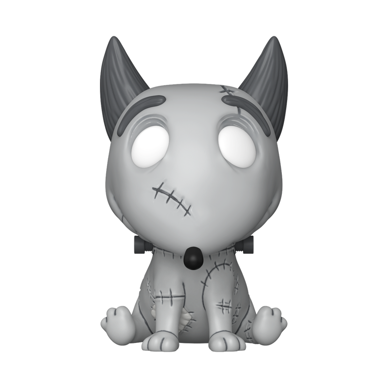Frankenweenie - Sparky Exclusive