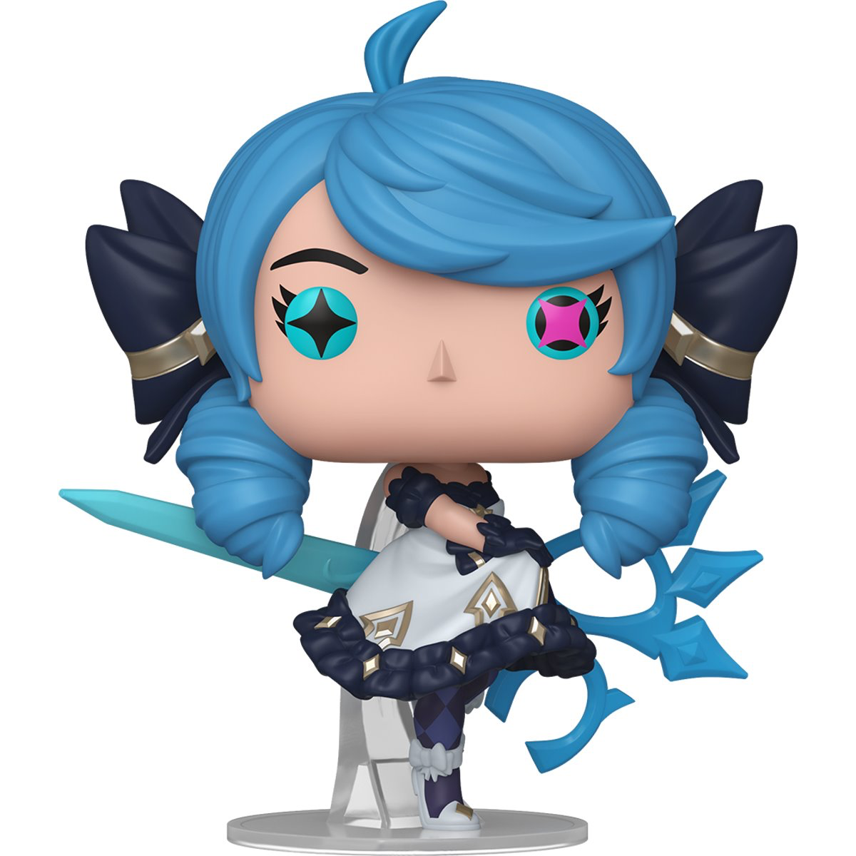 League of Legends - Gwen