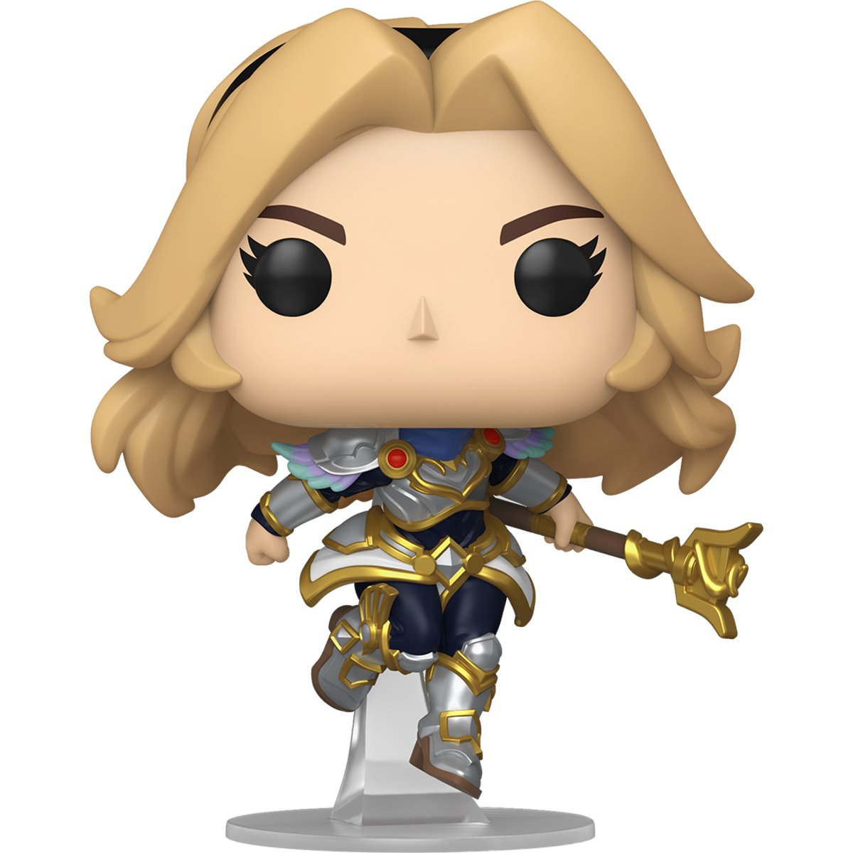 League of Legends - Lux