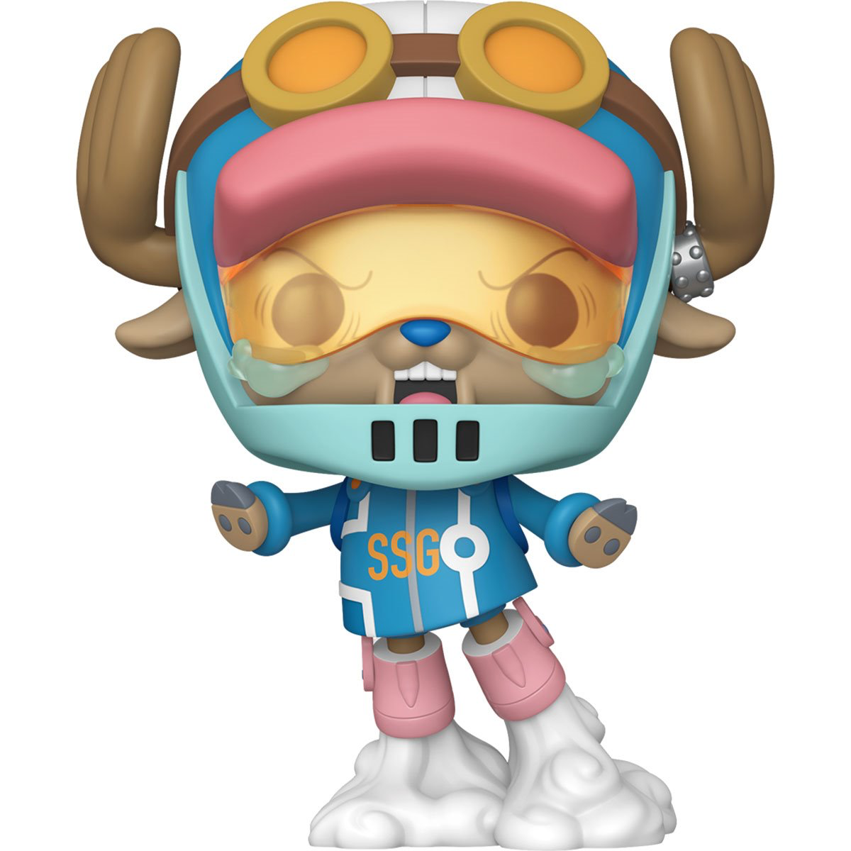 (Preorden) One Piece - Tony Chopper EggHead