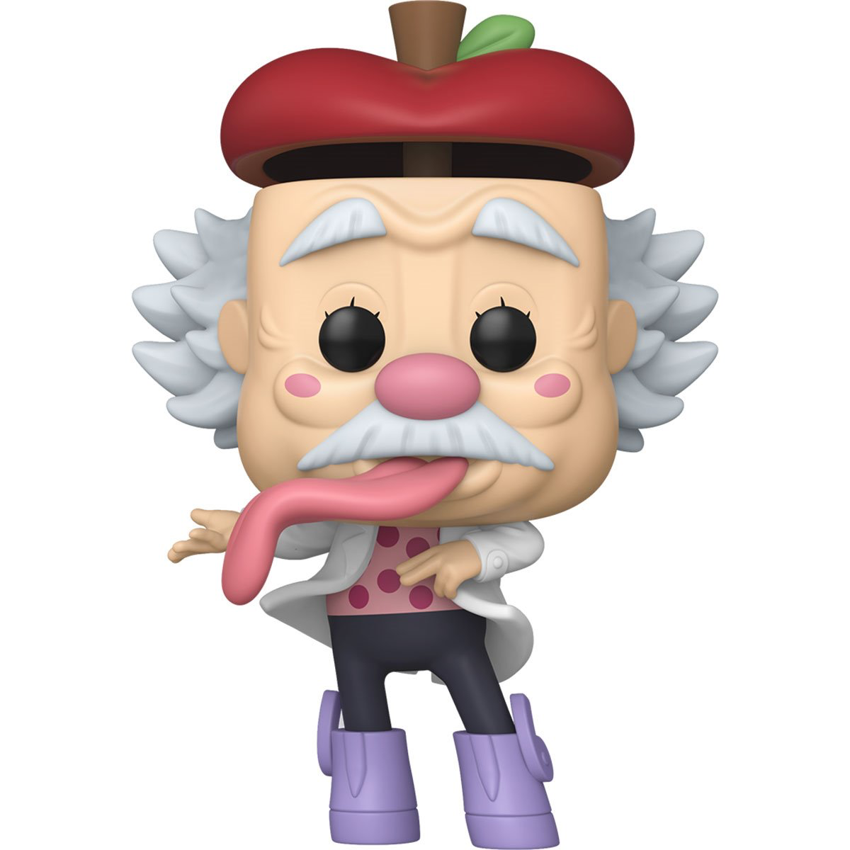 (Preorden) One Piece -VegaPunk EggHead