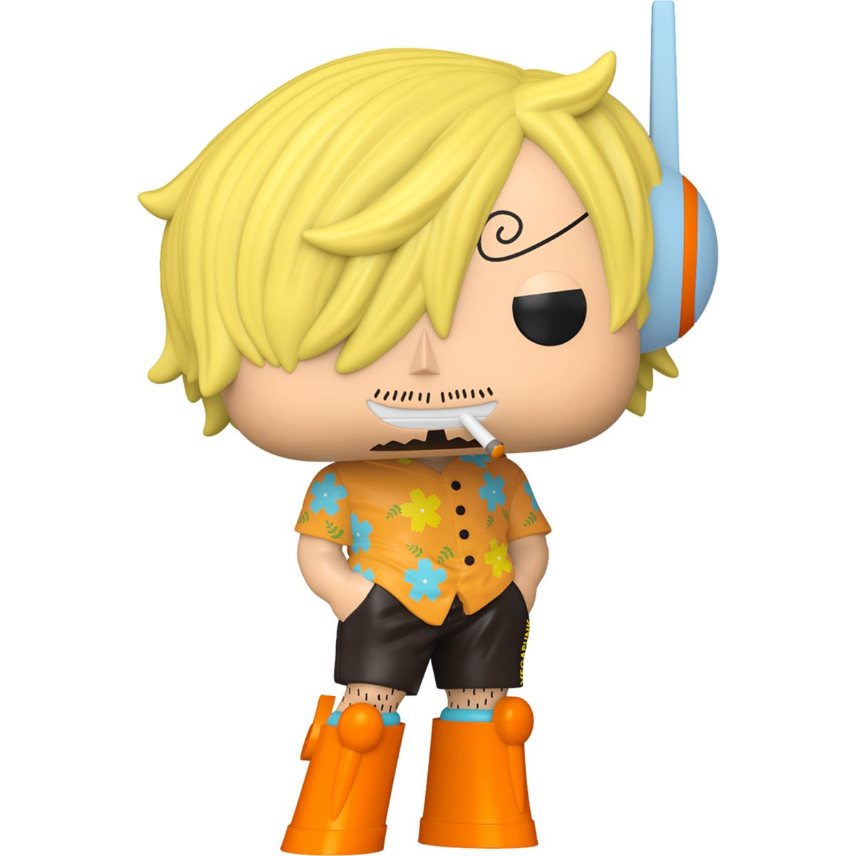 (Preorden) One Piece - Sanji EggHead