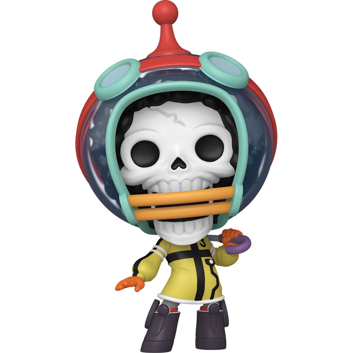 (Preorden) One Piece - Brook EggHead