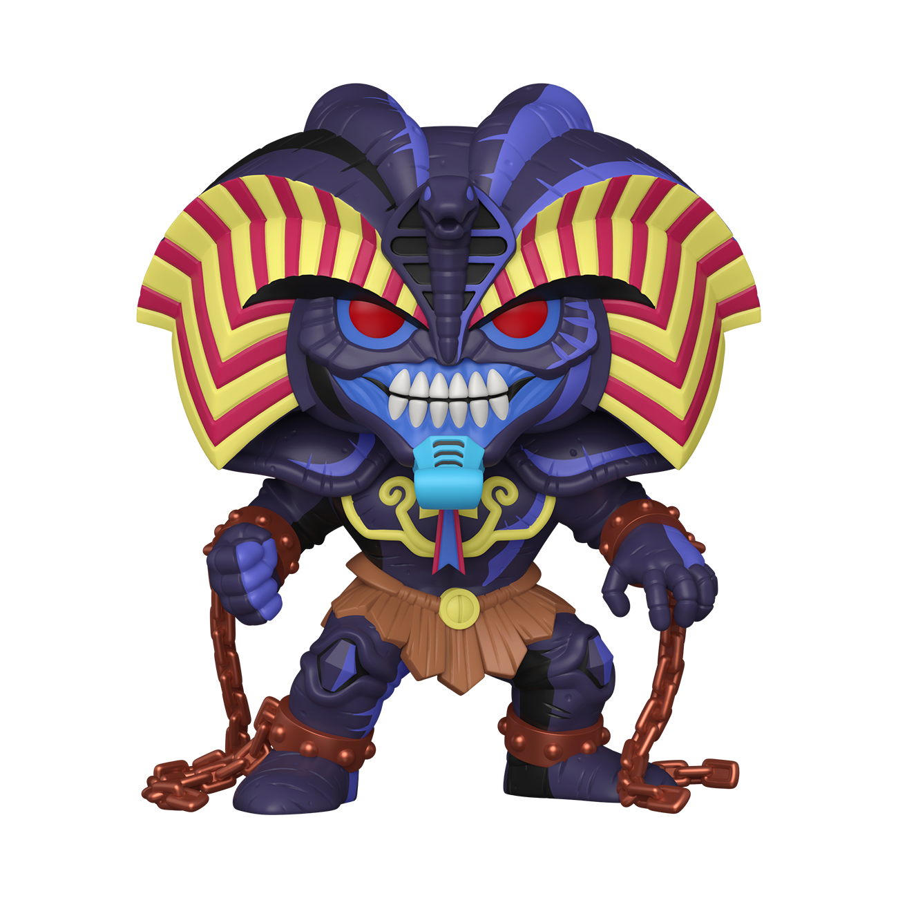 Yugioh - Exodia Necross Evend Exclusive