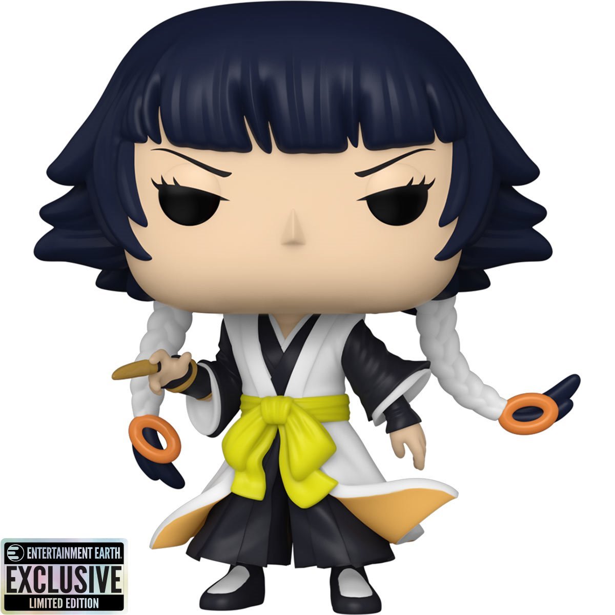 Bleach - Soi Fon EE Exclusive