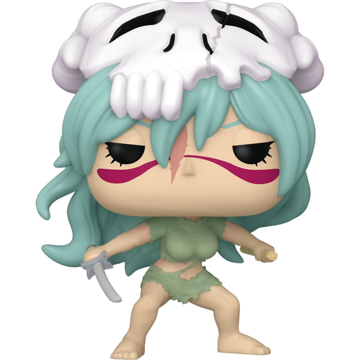 (Preorden) Bleach - Nelliel Tu odelschwank
