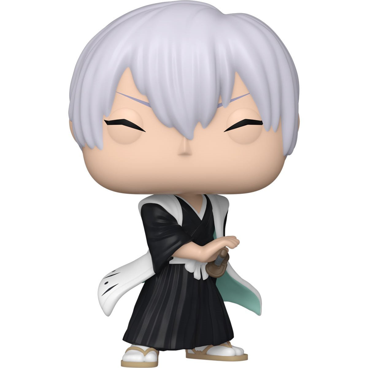 (Preorden) Bleach - Gin Ichimaru