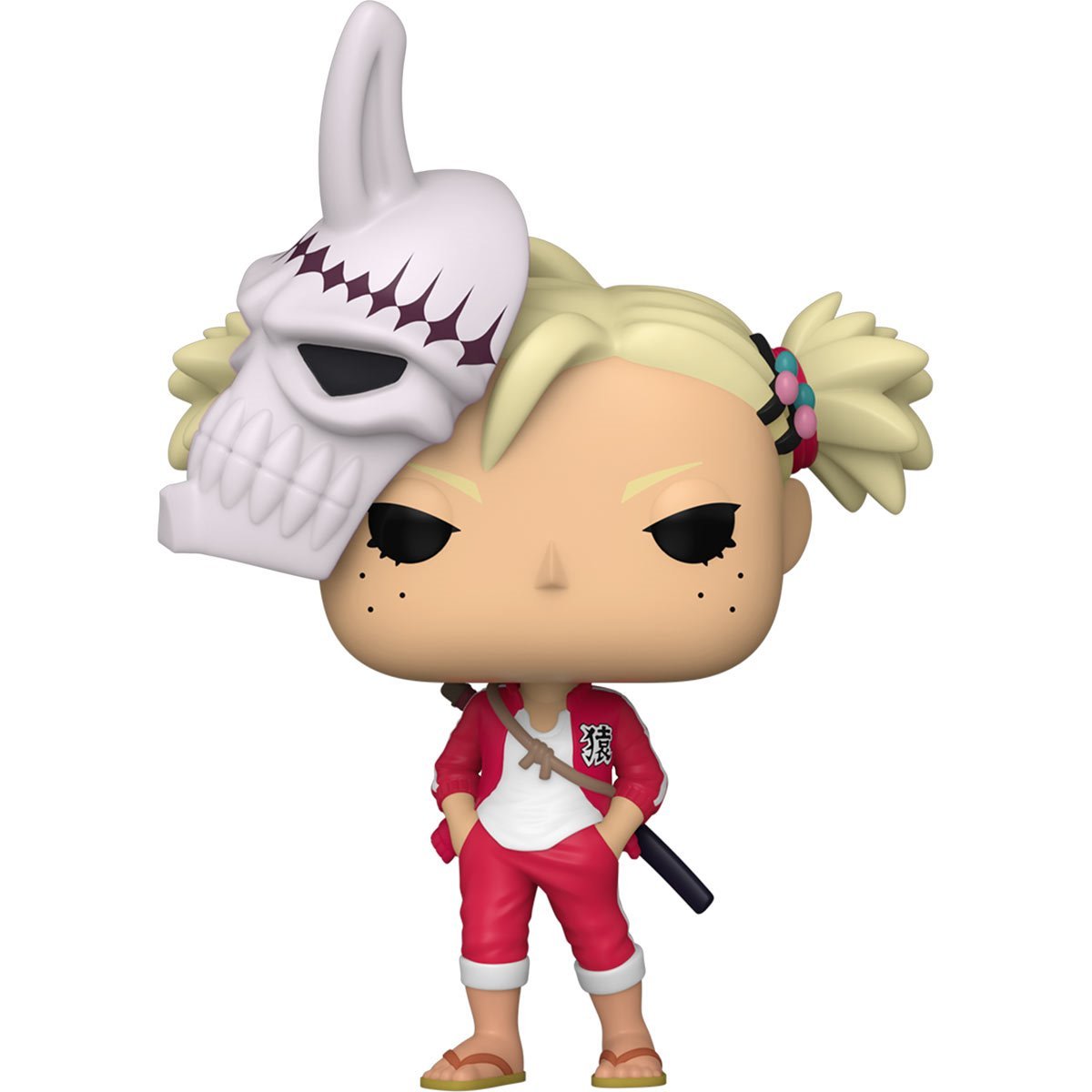 (Preorden) Bleach - Hiyori Sarugaki