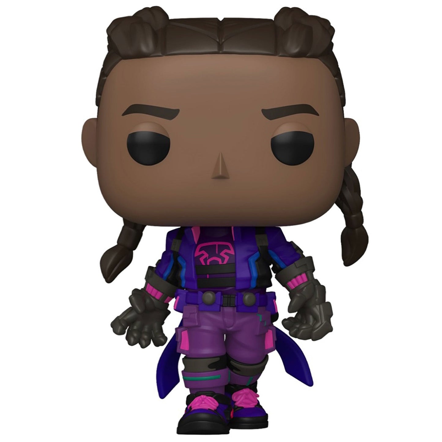 Spiderman - Miles Morales Exclusive Glow 9500 piezas