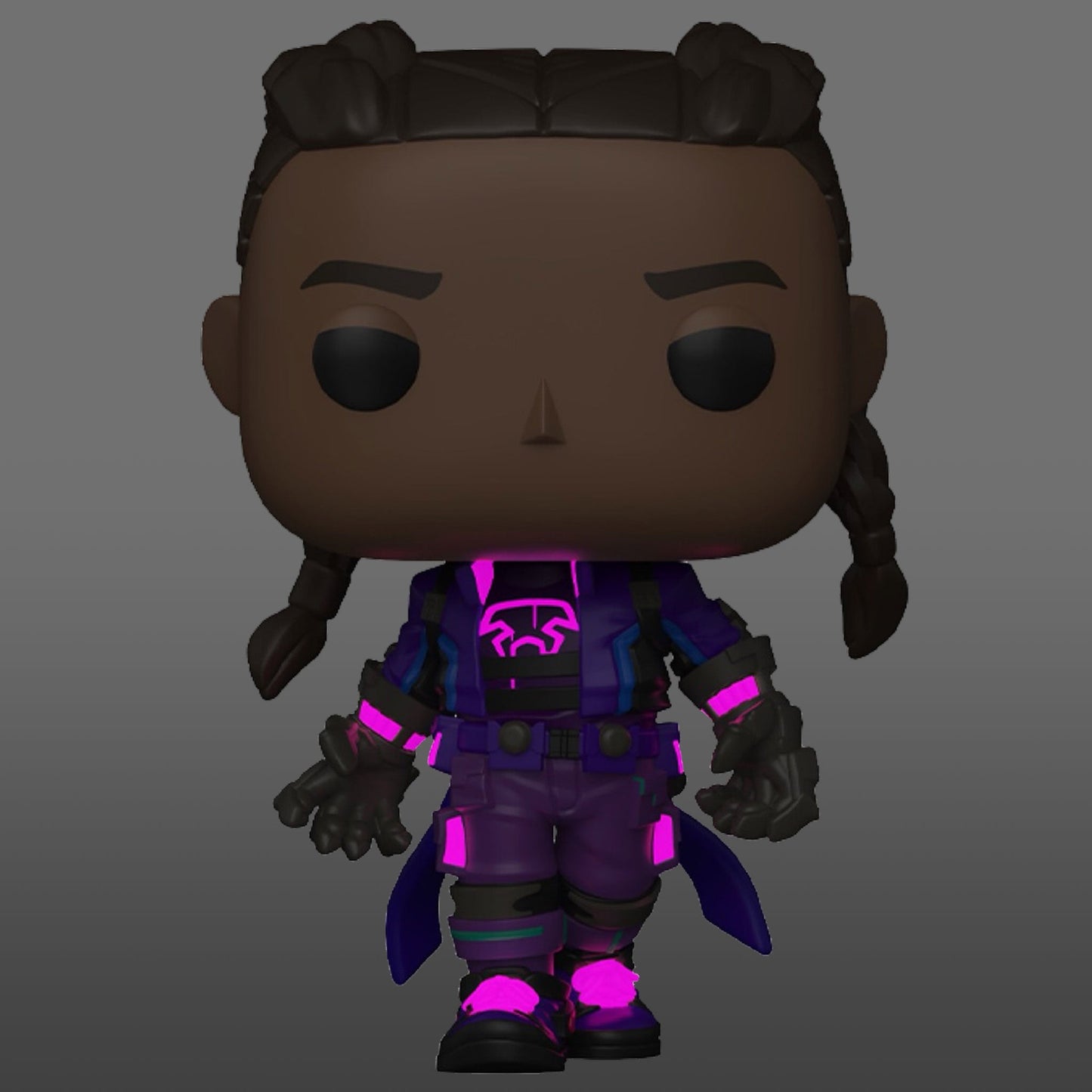 Spiderman - Miles Morales Exclusive Glow 9500 piezas