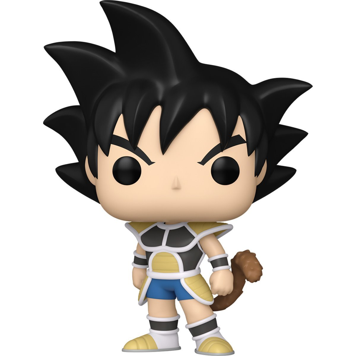 Dragon Ball Super Broly Movie - Goku (Bardock)