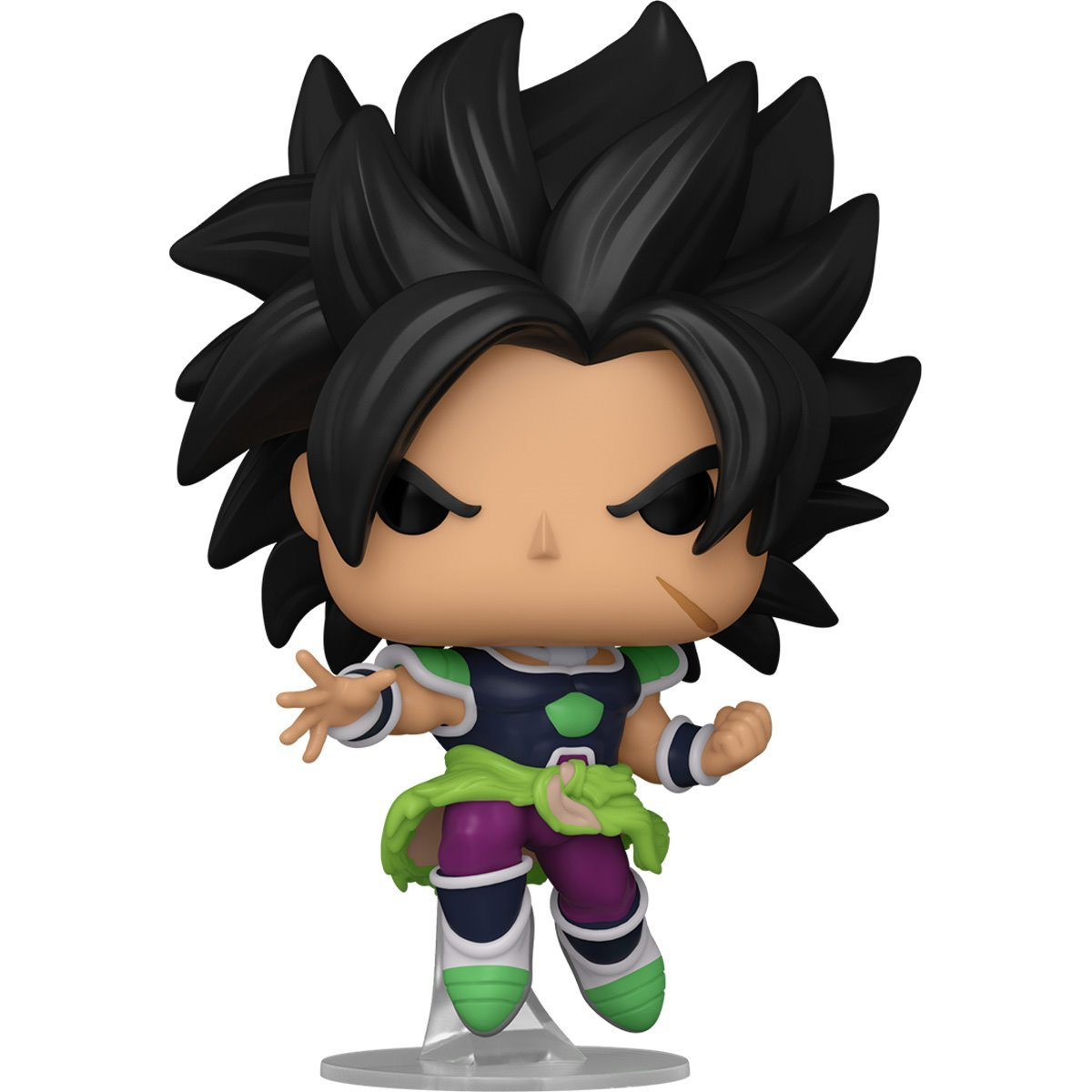 Dragon Ball Super Broly Movie - Broly