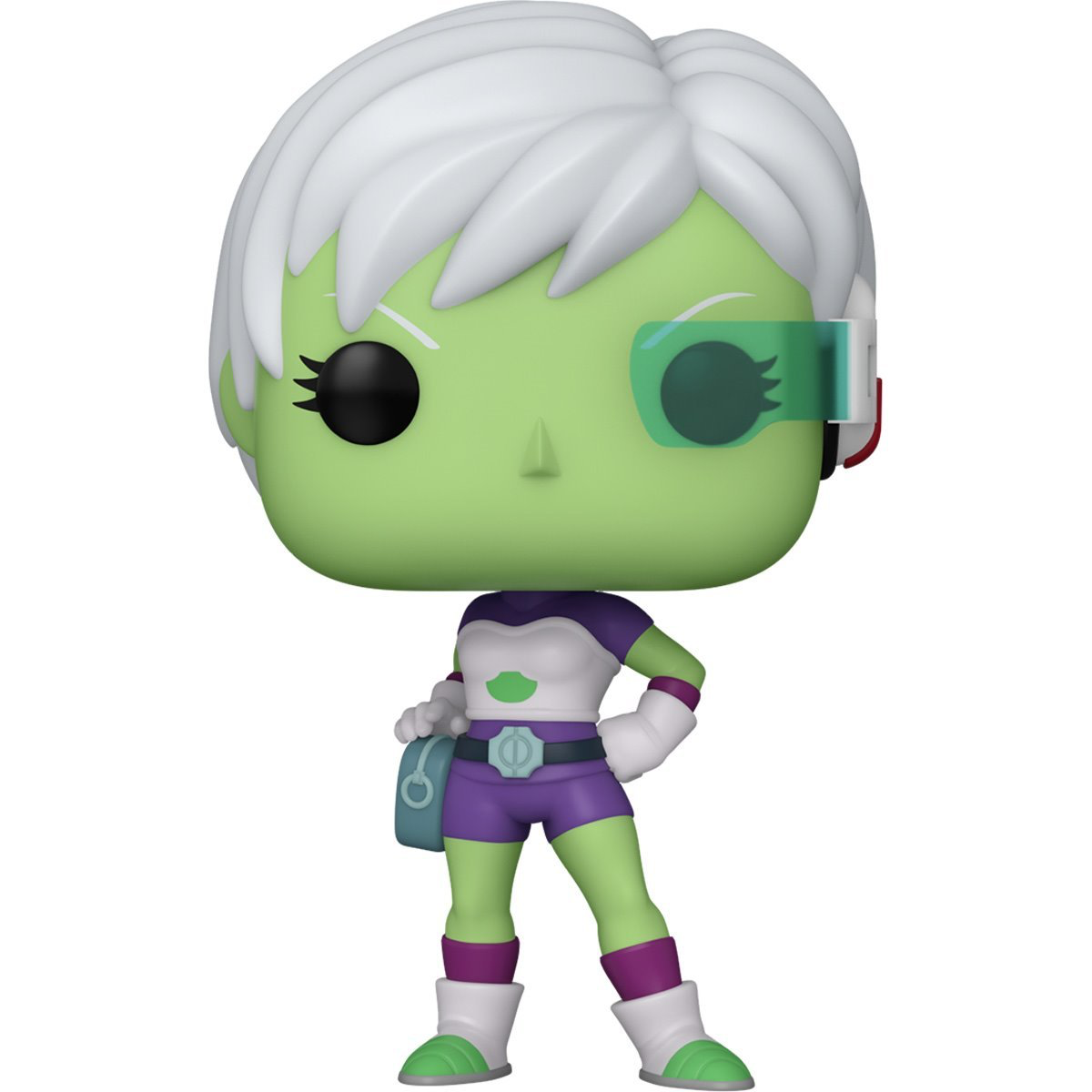 Dragon Ball Super Broly Movie - Cheelai