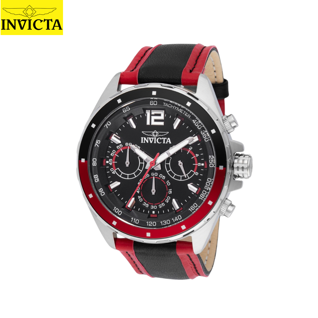 Invicta - Racing 49355 44mm Quartz