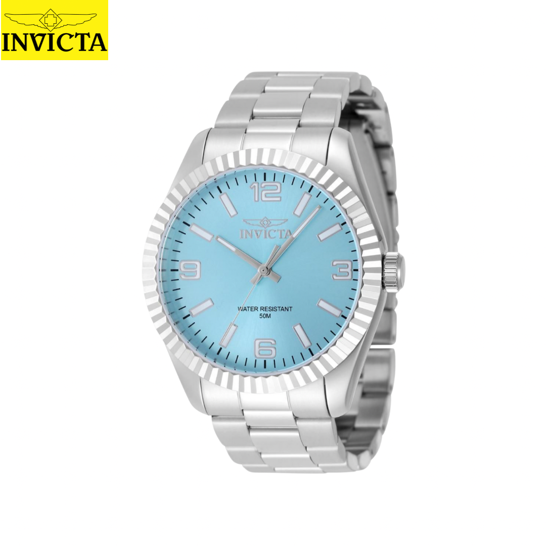 Invicta - Specialty Stratford Men 43mm (48904) Quartz